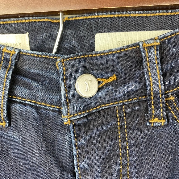 Pilcro and The Letterpress Jeans - Picture 5 of 13